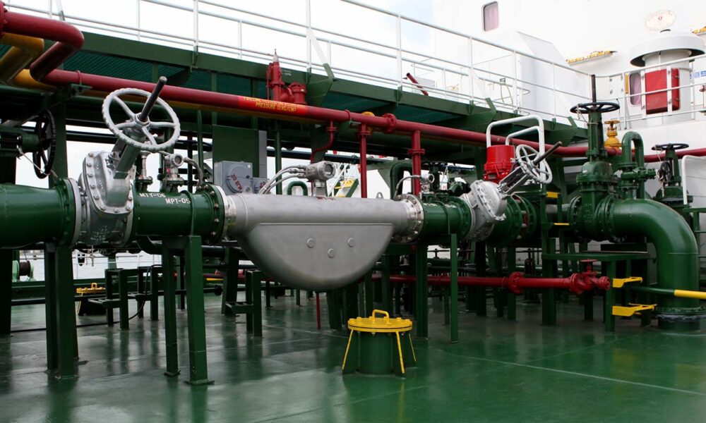 Mass Flowmeter