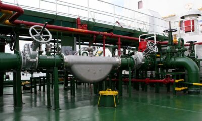 Mass Flowmeter
