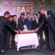 VOPAK 35years