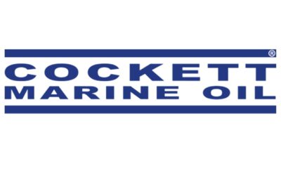 cockett marine oil