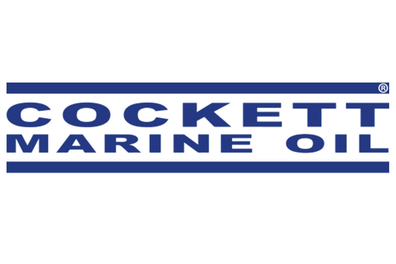 cockett marine oil