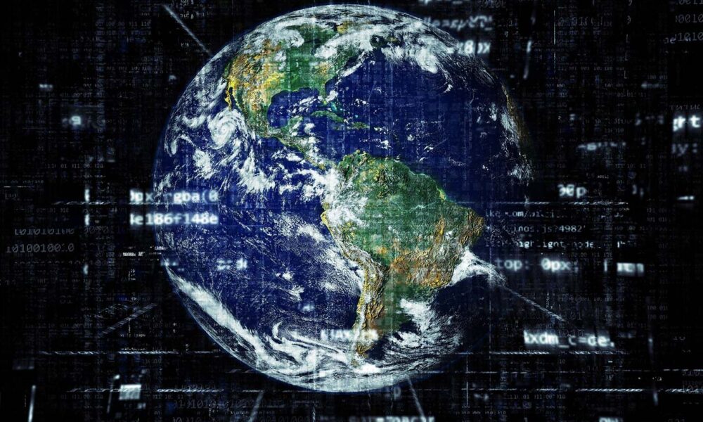 earth