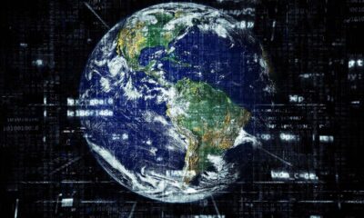 earth