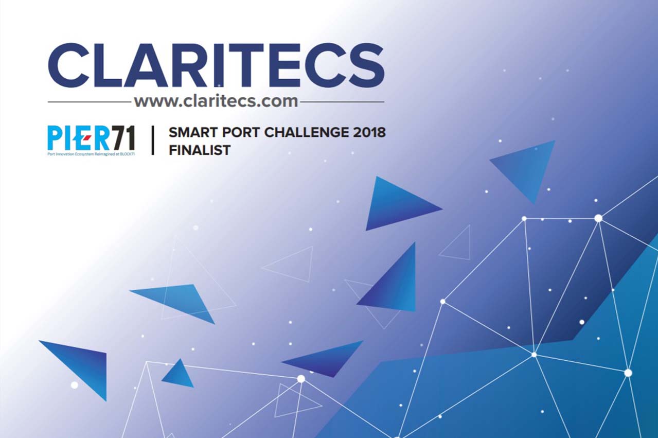Claritecs showcases bunker and shipping IT solutions in debut at SIBCON 26 post 42441