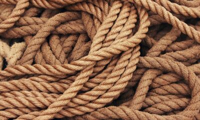 rope