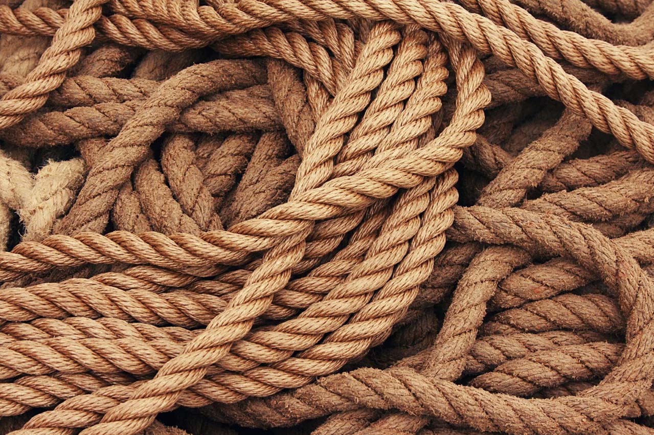 rope