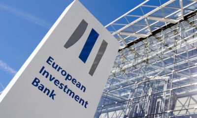 European Investment Bank