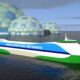 Green Maritime Methanol