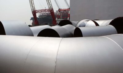 Clean Shipping Alliance 2020 manifoldtimes