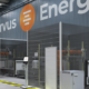 Corvus Energy