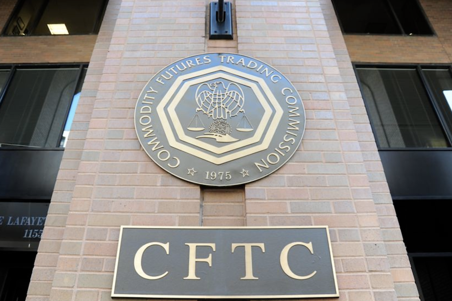 CFTC