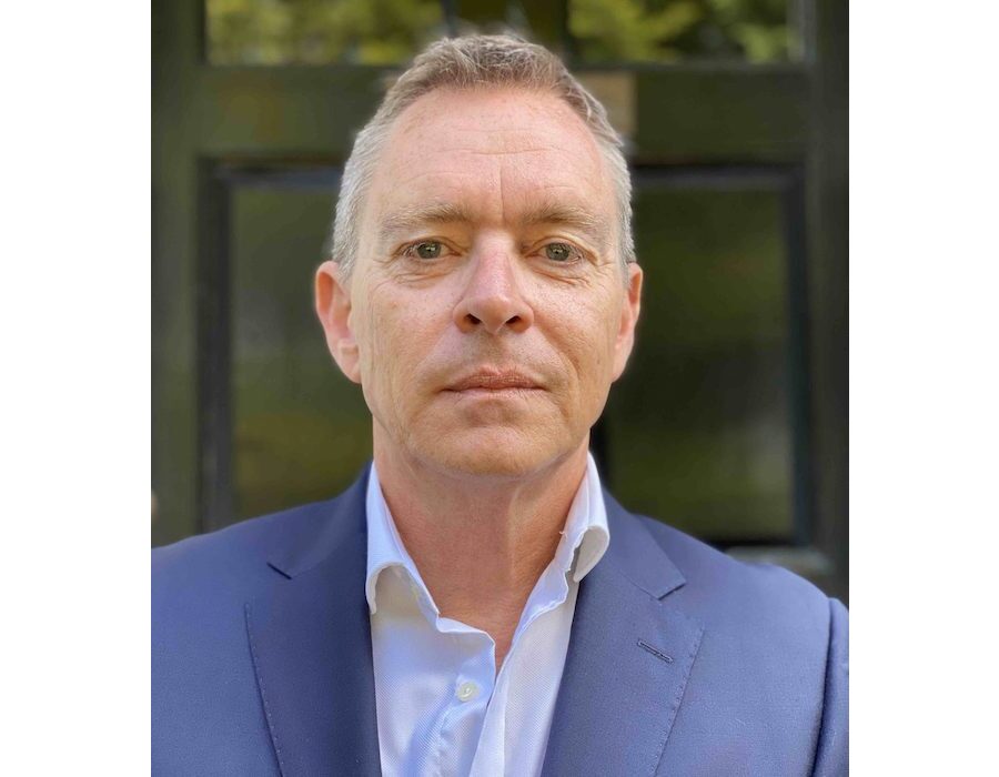 GP Global appoints Max Carnegie-Jones as lead of UK bunkering business 26 Carnegie Jones
