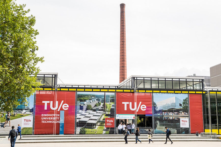 Eindhoven University