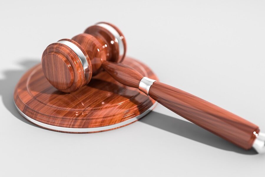 court tool