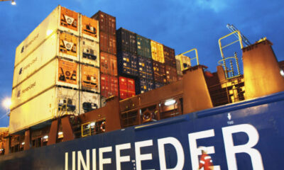 unifeeder