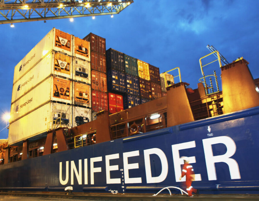 unifeeder