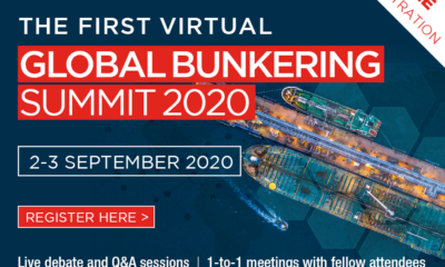 Global Bunkering Summit 2020