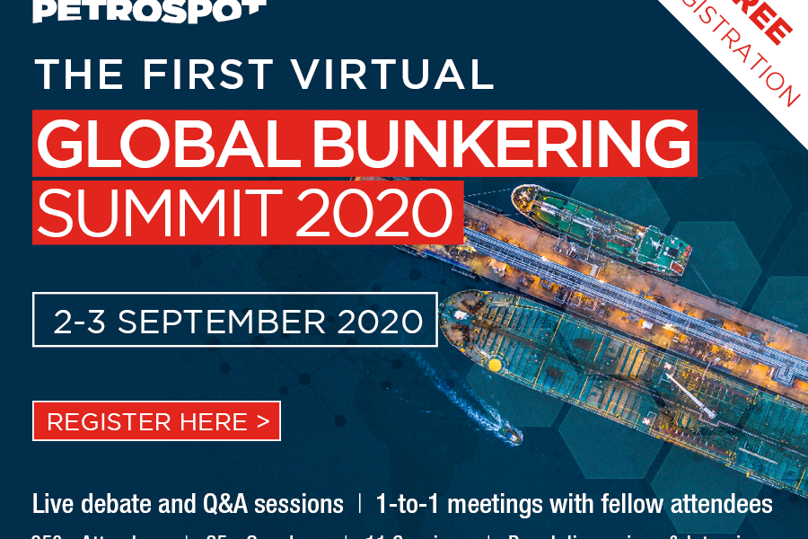 Global Bunkering Summit 2020