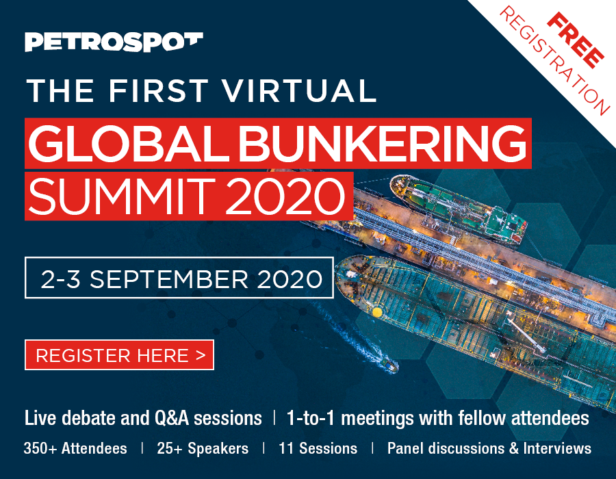 Global Bunkering Summit 2020