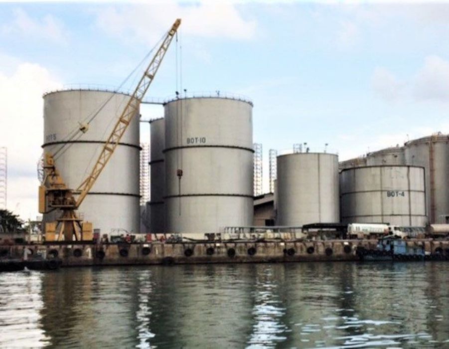 Singapore: Gulf Oil International to acquire Ocean Tankers lube oil blending facility 26 post 48517