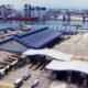 Jurong port