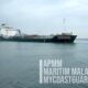 MMEA Singapore flagged