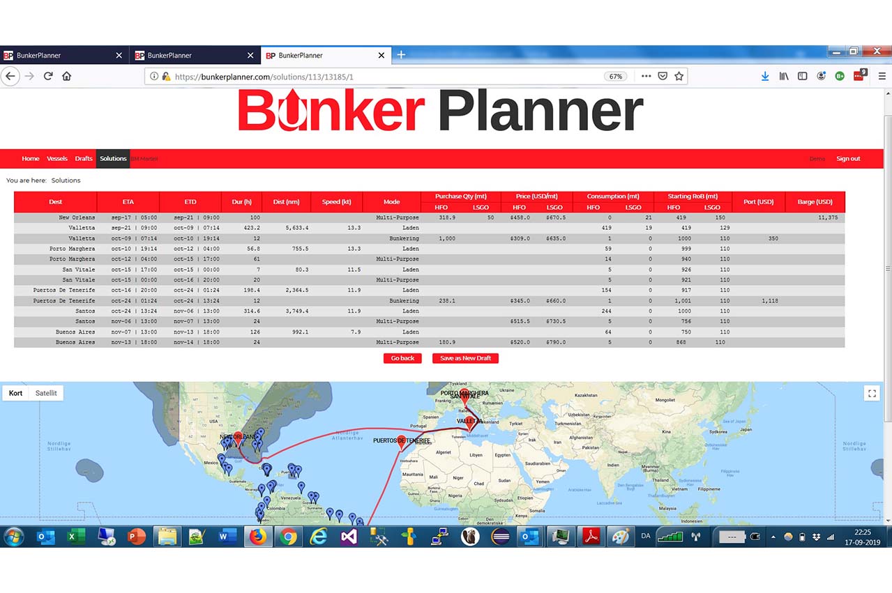 BunkerMetric introduces business rule engine to streamline bunkering decisions 28 post 49679