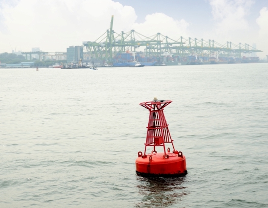 Singapore: NEA resuming ship sanitation certificate inspections 26 post 49777
