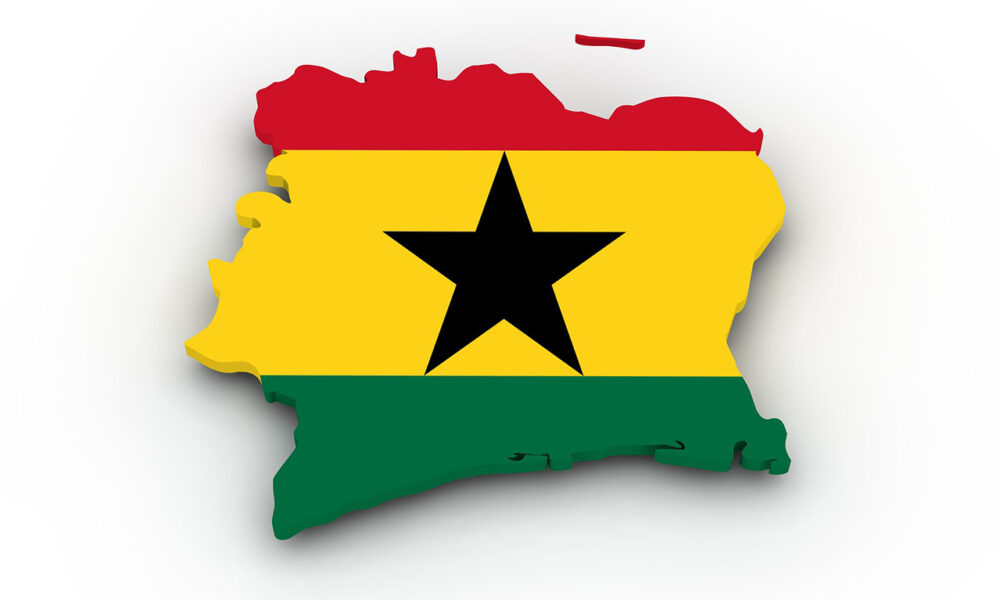 ghana
