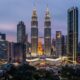 KLCC view