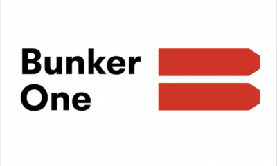 Bunker One Logo