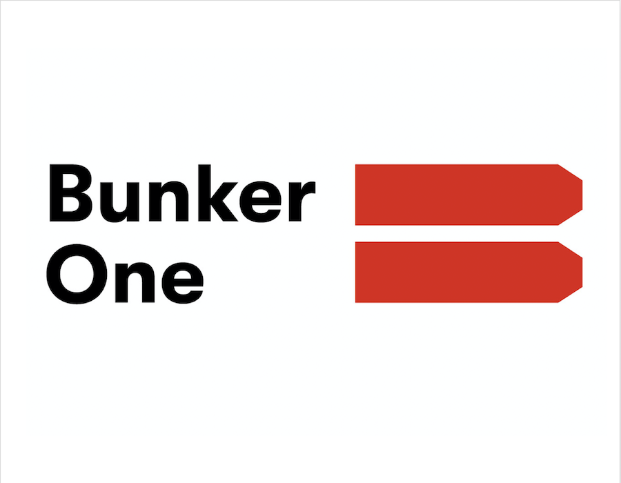 Bunker One Logo