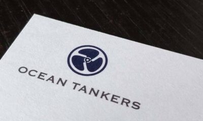 OceanTankers