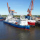 Gasum Nauticor