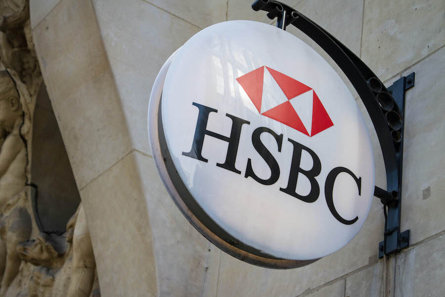 HSBC