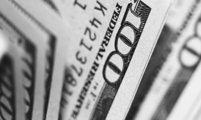 dollar bill