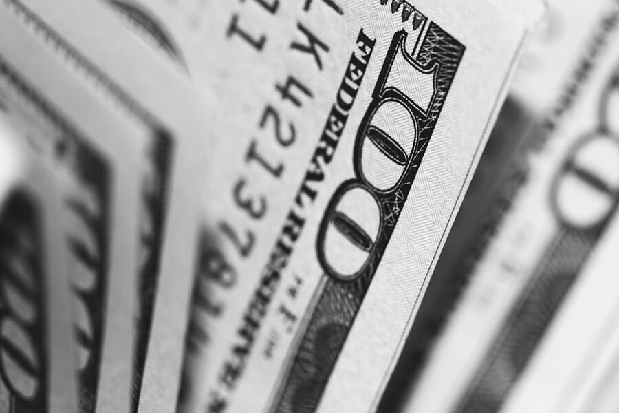 dollar bill