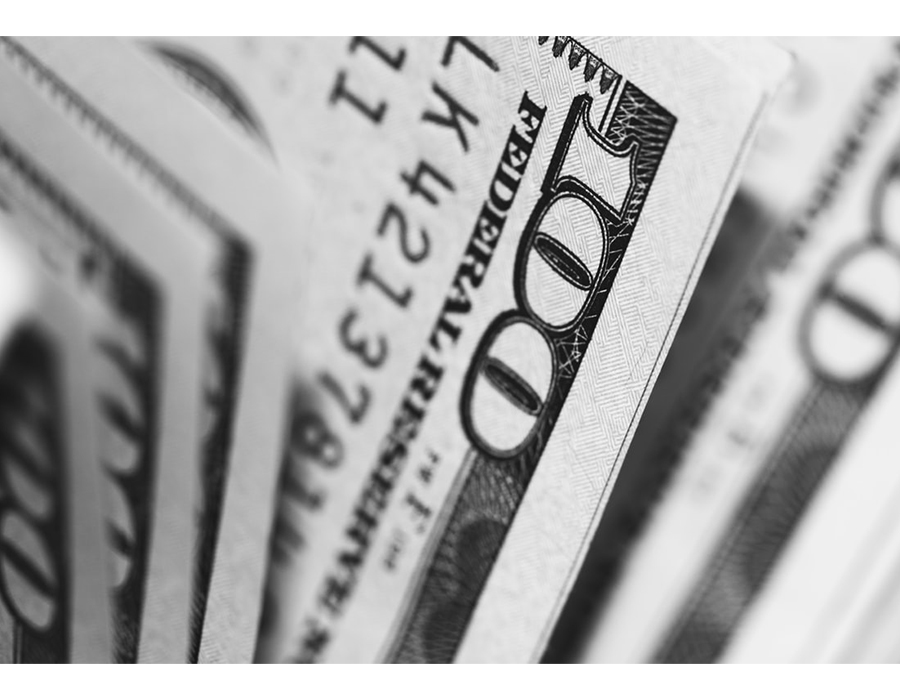 dollar bill