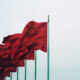 red flag