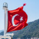 Turkiye Flag