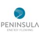 Peninsula Energy Flowing