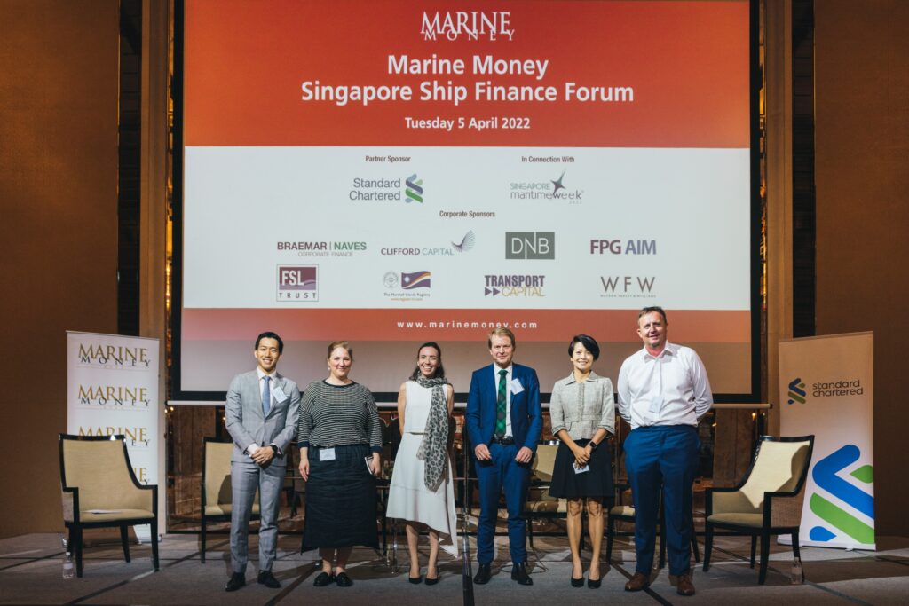 5 SMW Marine Money panel source Marine Money