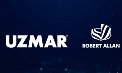 Uzmar RobertAllan