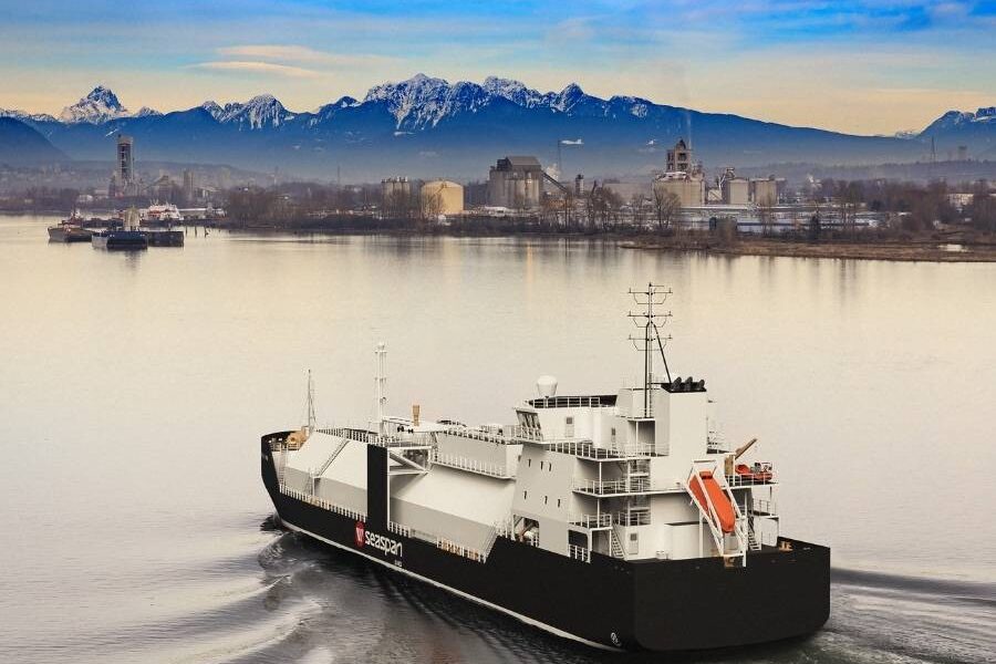 seaspan 1
