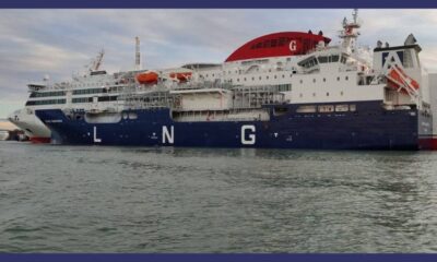 Avenir LNG