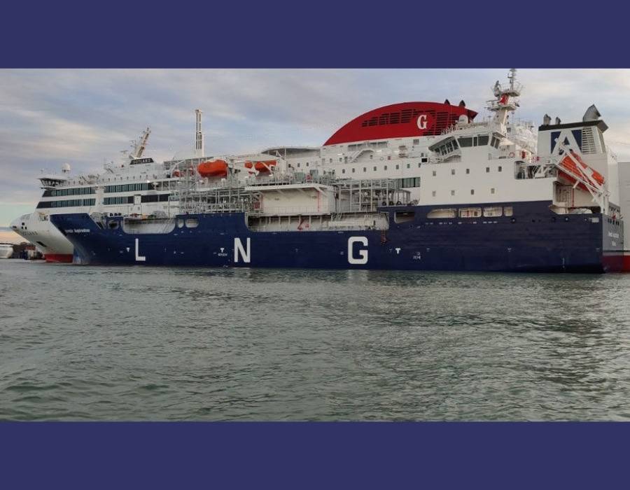 Avenir LNG enters three-year LNG Bunkering Supply Agreement with Destination Gotland 26 Avenir LNG