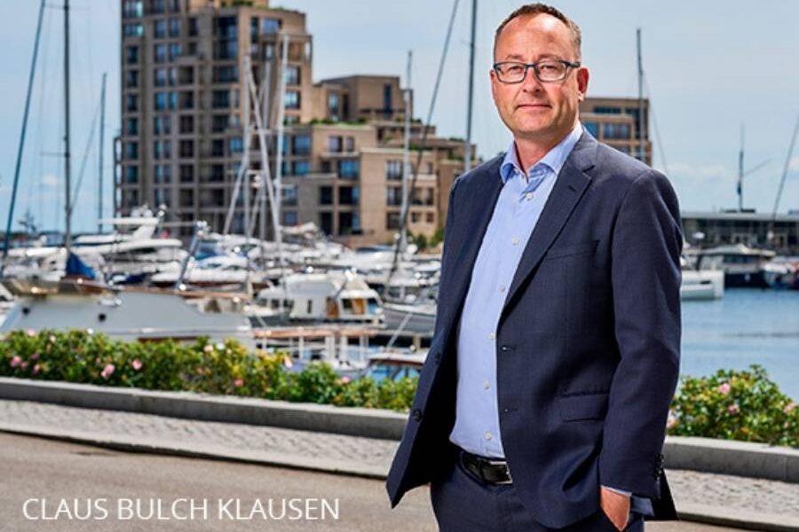 Claus Bulch Klausen
