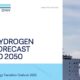 hydorgen forecast 2050