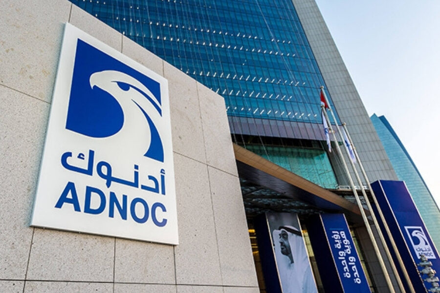 ADNOC