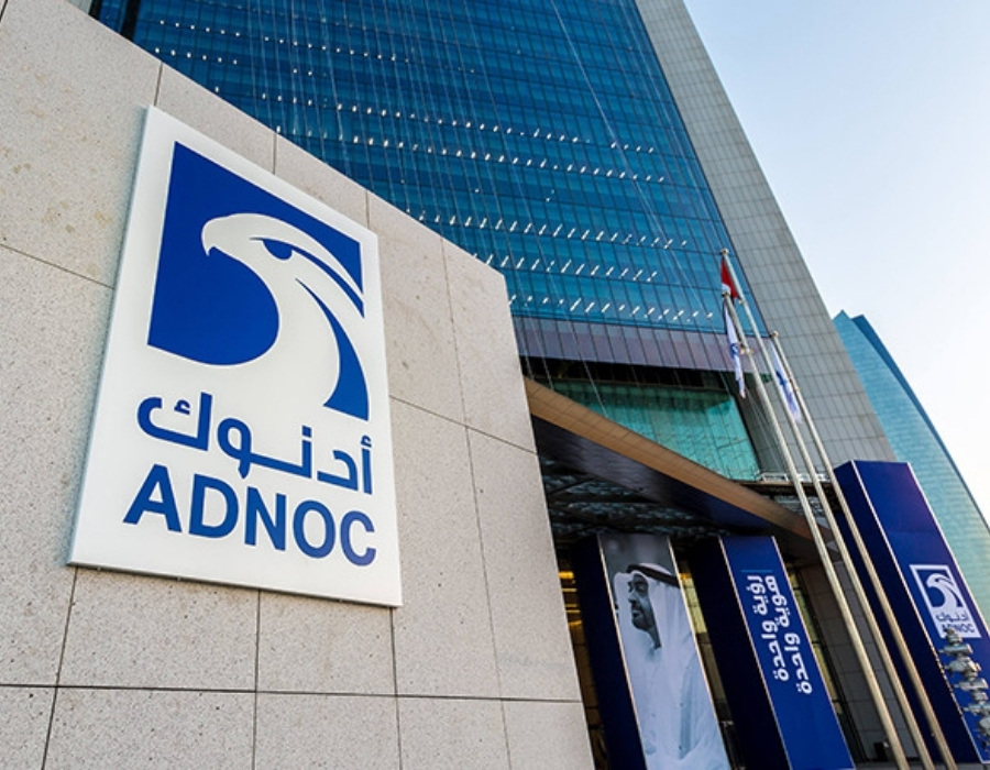 ADNOC